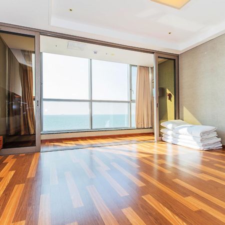 Hotel Solaire โพเรียง ภายนอก รูปภาพ