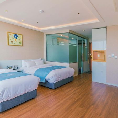 Hotel Solaire โพเรียง ภายนอก รูปภาพ