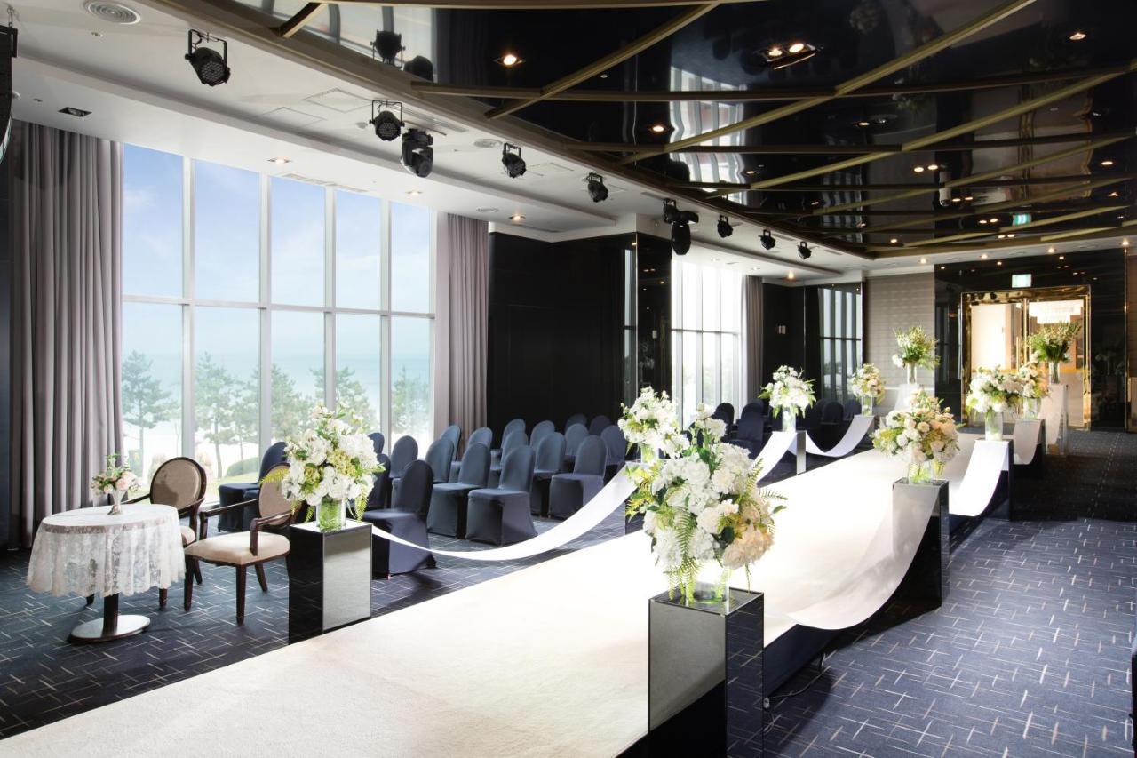 Hotel Solaire โพเรียง ภายนอก รูปภาพ