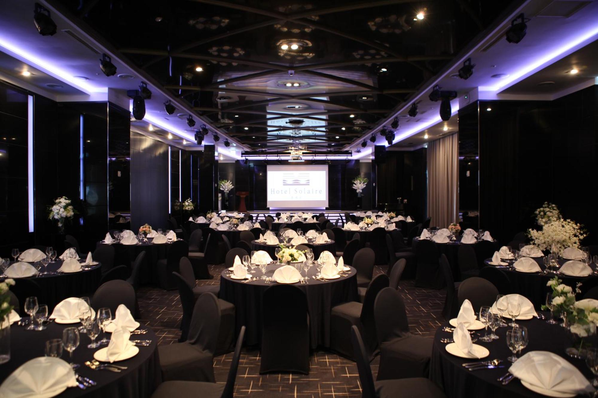 Hotel Solaire โพเรียง ภายนอก รูปภาพ