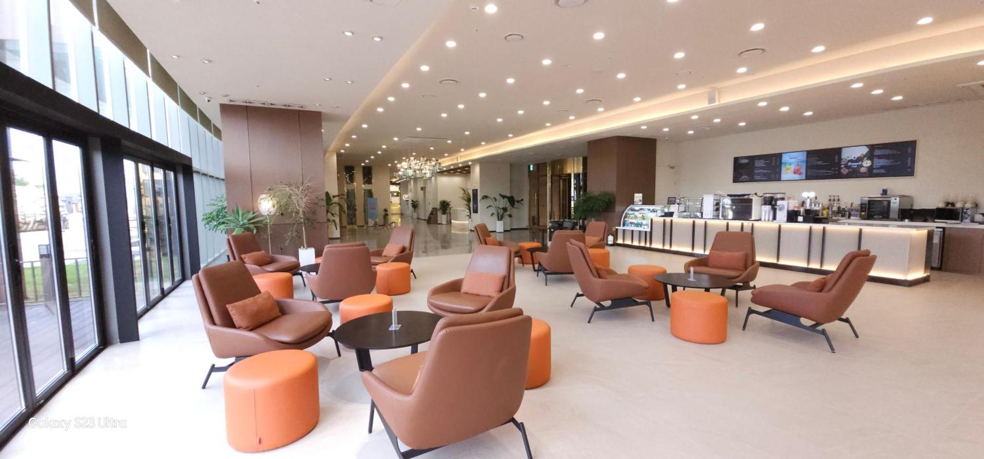 Hotel Solaire โพเรียง ภายนอก รูปภาพ