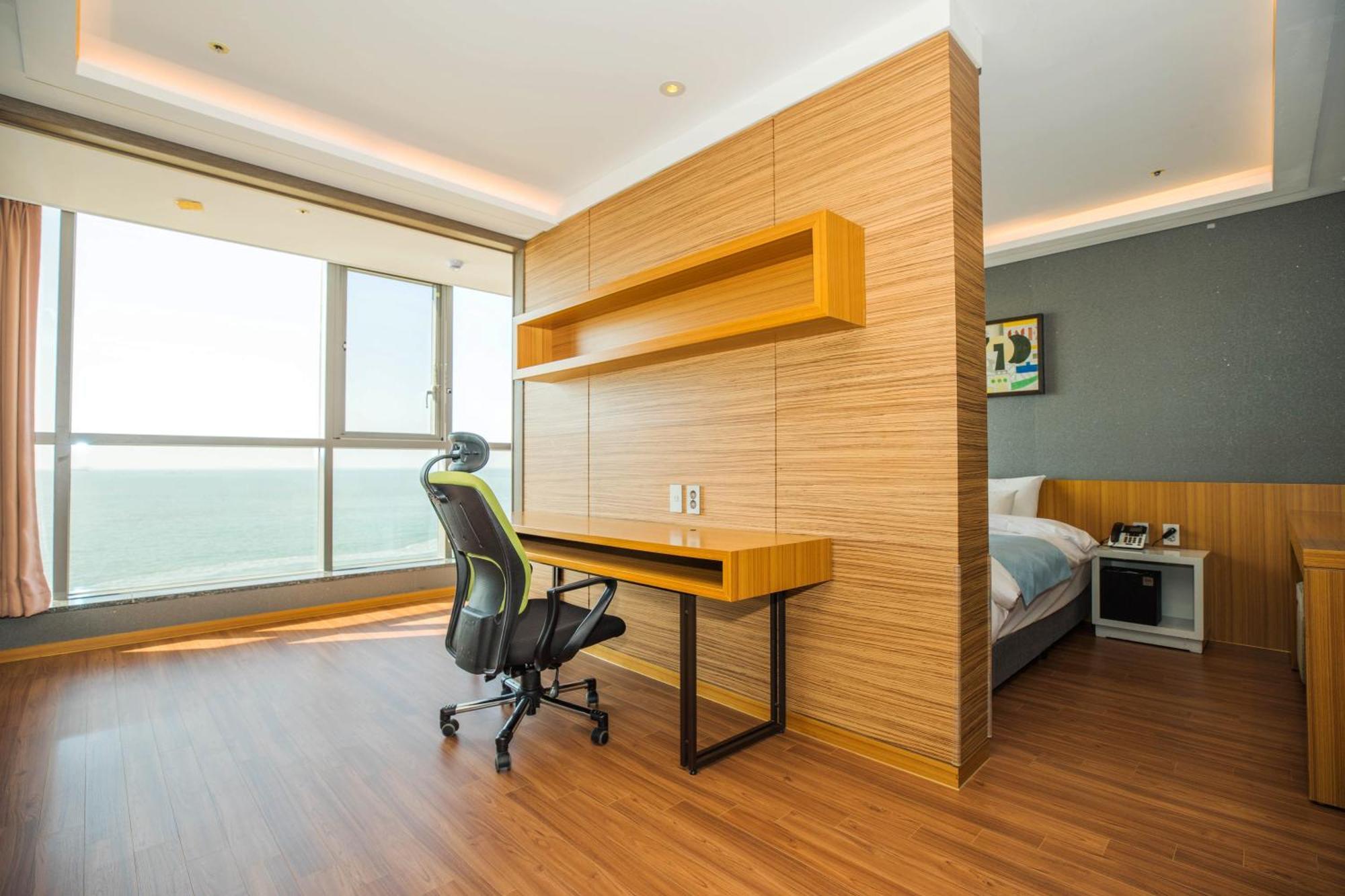 Hotel Solaire โพเรียง ภายนอก รูปภาพ