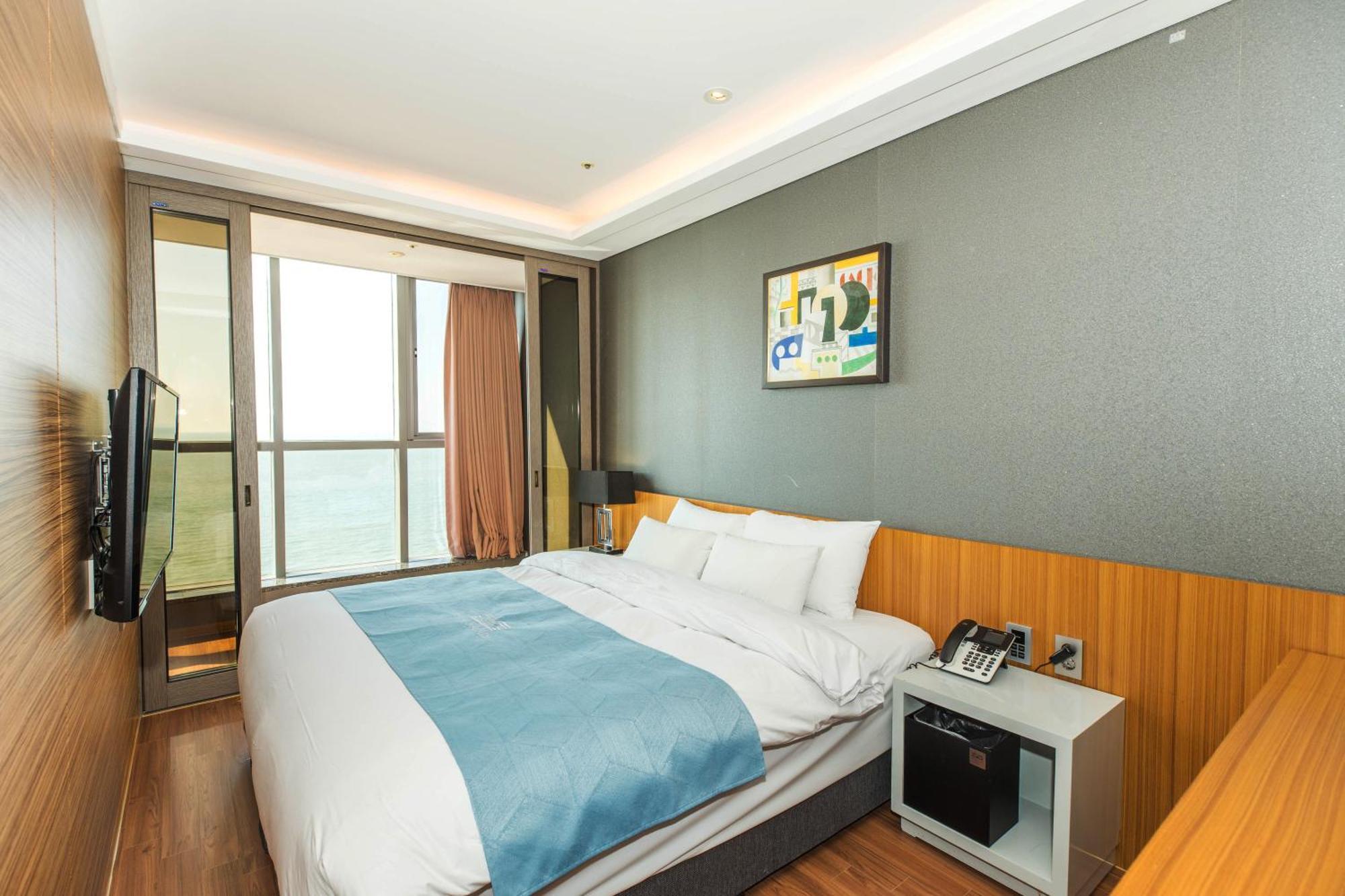 Hotel Solaire โพเรียง ภายนอก รูปภาพ